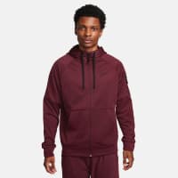 Nike Herren Hoodie Therma-FIT Fullzip-Hoodie DQ4830