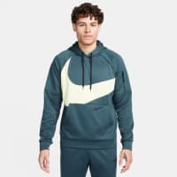 Nike Herren Kapuzenpullover Therma-FIT Fitness Hoodie DQ5401