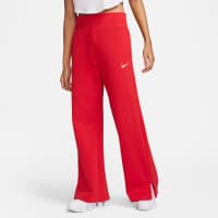 Nike Damen Hose Phoenix Fleece High-Waist Wide-Leg Sweatpants DQ5615