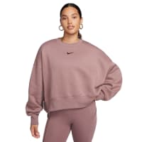 Nike Damen Pullover Phoenix Fleece Over-Oversized Crewneck DQ5761