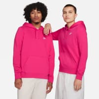 Nike Damen Kapuzenpullover NSW Club Fleece Hoodie DQ5793