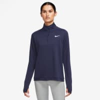 Nike Damen Laufoberteil Dri-FIT Pacer 1/4 Zip DQ6377