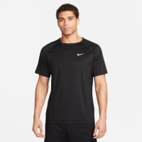 Nike Herren T-Shirt Dri-Fit Short-Sleeve Fitness DV9815