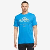 Nike Herren Laufshirt Dri-Fit Trail Running DZ2727