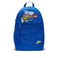 Nike Kinder Rucksack Elemental Backpack Cat GFX FB2817
