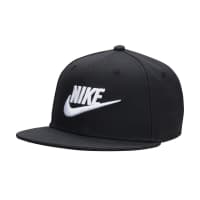 Nike Kinder Kappe Kids Structured Futura Cap FB5081