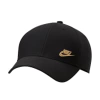 Nike Kappe Structured Metal Futura Cap FB5371