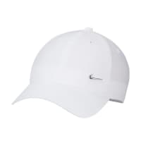Nike Kappe Unstructured Metal Swoosh Cap FB5372