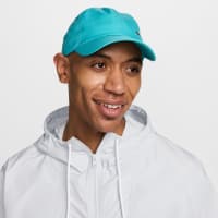 Nike Kappe Unstructured Metal Swoosh Cap FB5372