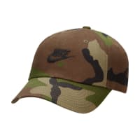 Nike Kappe Unstructured Camo Print Cap FB5373