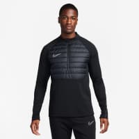 Nike Herren Zip-Top Academy Winter Warrior FB6816