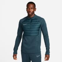Nike Herren Zip-Top Academy Winter Warrior FB6816