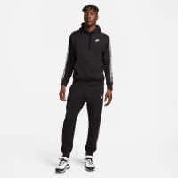 Nike Herren Trainingsanzug Graphic Hooded Track Suit FB7296