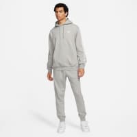 Nike Herren Trainingsanzug Graphic Hooded Track Suit FB7296