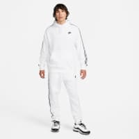 Nike Herren Trainingsanzug Graphic Hooded Track Suit FB7296