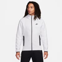 Nike Herren Sweatjacke Sportswear Tech Fleece Windrunner FB7921