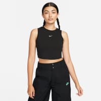 Nike Damen Top Sportswear Essentials Chill Knit FB8279