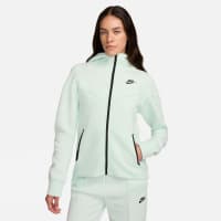 Nike Damen Sweatjacke Sportswear Tech Fleece Windrunner FB8338