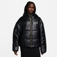 Nike Damen Winterjacke Classic Puffer Shine FB8769