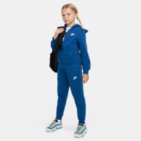Nike Kinder Trainingsanzug Sportswear Club Fleece Tracksuit FD3114