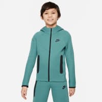 Nike Kinder Kapuzenjacke Tech Fleece Full-Zip Hoodie FD3285