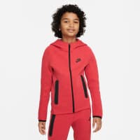 Nike Kinder Kapuzenjacke Tech Fleece Full-Zip Hoodie FD3285