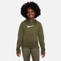 Nike Kinder Kapuzenpullover Therma Multi+ Hoodie FD3893