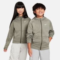 Nike Kinder Kapuzenjacke Therma-Fit Full Zip LS Top FJ6046