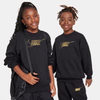 Nike Mädchen Sweatshirt Sportswear Club Fleece FJ6161