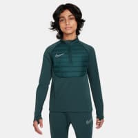 Nike Kinder Langarm Shirt Zip-Top Big Kids Football Jacket FJ6181