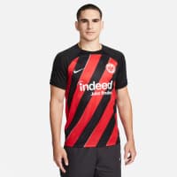 Nike Herren Eintracht Frankfurt Home Trikot 2023/24 FJ6267