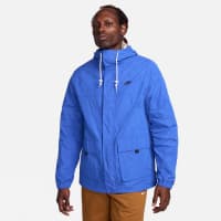 Nike Herren Regenjacke Club Bowline Jacket FN3108