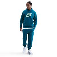 Nike Herren Kapuzenpullover CLUB BB PO GFX HOODIE FN3868