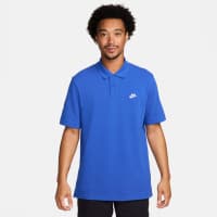 Nike Herren Poloshirt Club Short Sleeve Polo FN3894