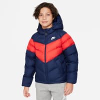 Nike Kinder Winterjacke Sportswear SYN FL Hooded Jacket FN7730