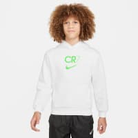 Nike Kinder Kapuzenpullover CR7 Soccer Academy Player Edition FN8420