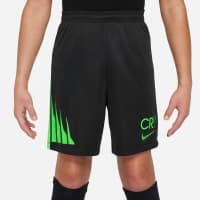 Nike Kinder Short CR7 Soccer Academy Player Edition:CR Shorts FN8436