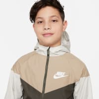 Nike Kinder Sportswear Windjacke Windrunner FN8757