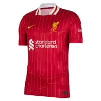 Nike Herren Trikot FC Liverpool 2024/25 Stadium Home FN8798