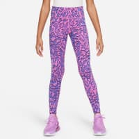 Nike Mädchen Tight Dri-FIT Big Kids (Girls) Leggings FN9013