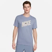 Nike Herren T-Shirt Dri-FIT-Fitness FQ3872
