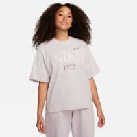 Nike Damen T-Shirt Sportswear Classic Shirt FQ6600
