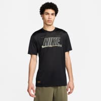 Nike Herren T-Shirt Dri-FIT Fitness FV8370