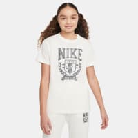 Nike Mädschen T-Shirt Sportswear FZ4724