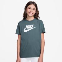 Nike Kinder T-Shirt NSW Tee Futura HBR FZ5178