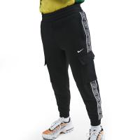 Nike Kinder Trainingshose K NSW CLUB+ FLC CRGO PNT HQ9323
