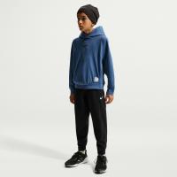 Nike Jungen Kapuzenpullover Pro Dri-FIT Fleece-Hoodie IF1723