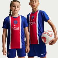 Nike Kinder Heimtrikot Paris Saint-Germain 2026/27 II1644