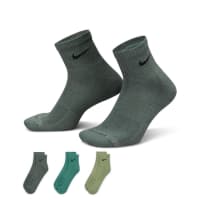 Nike Unisex Sportsocken Evry Day Plus Cush. Ankle Socks SX6890