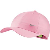 Nike Kinder Kappe Heritage86 Metal Swoosh AV8055